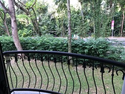 Tanglin Park (D10), Condominium #171062012